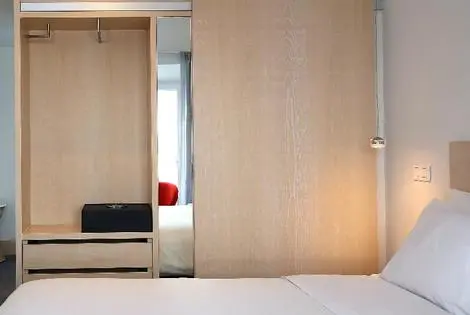 Hôtel Convento Do Salvador lisbonne PORTUGAL