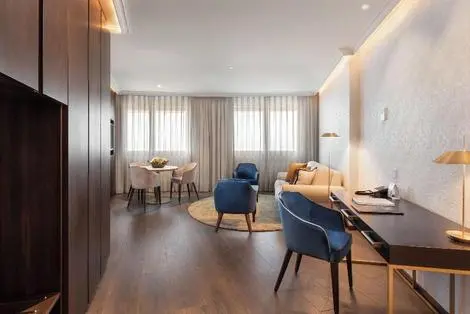 Hôtel Eurostars Universal Lisboa lisbonne PORTUGAL