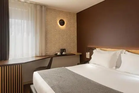 Hôtel Hf Fnix Urban lisbonne PORTUGAL