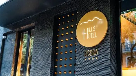 Hôtel Hills Hotel Lisboa lisbonne PORTUGAL