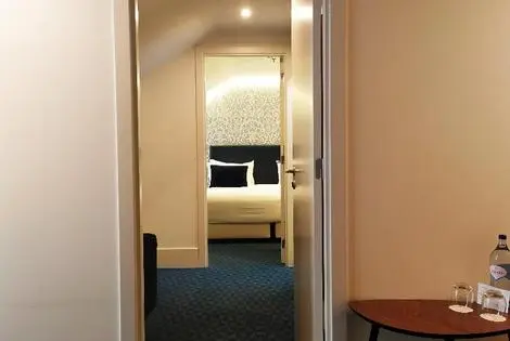 Hôtel Lis Baixa lisbonne PORTUGAL