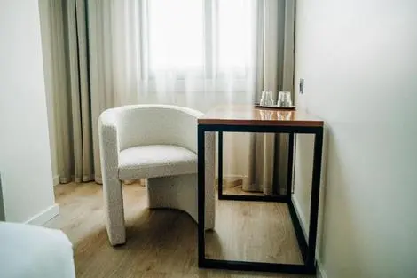 Hôtel Next Level Premium Hotels lisbonne PORTUGAL