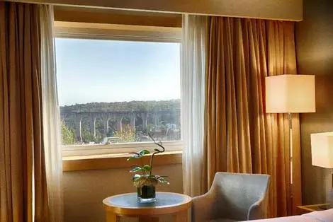 Hôtel Sana Malhoa lisbonne PORTUGAL