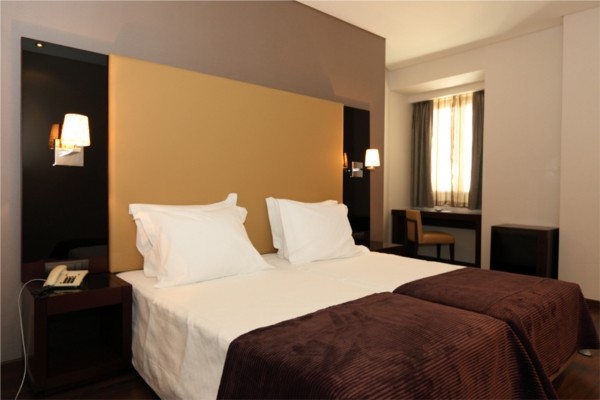 chambre - Turim Restauradores