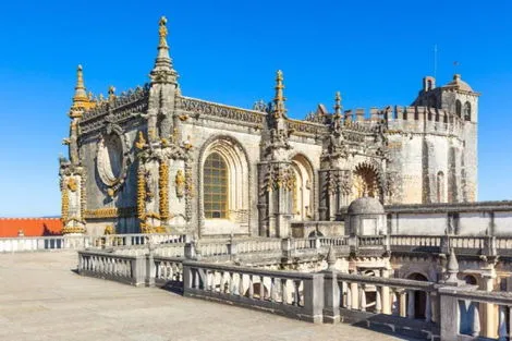 Autotour Découvertes du Portugal lisbonne Portugal