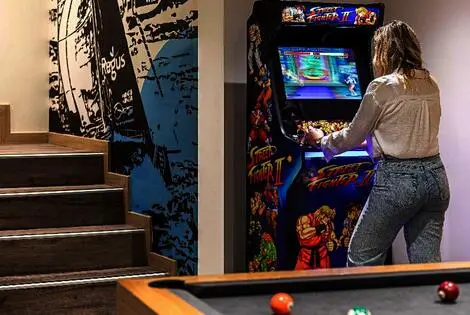 Hôtel Embaixador Hotel lisbonne PORTUGAL