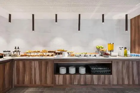 Hôtel Exe Saldanha lisbonne PORTUGAL