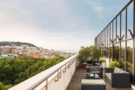 Hôtel Ibis Lisboa Jose Malhoa lisbonne PORTUGAL