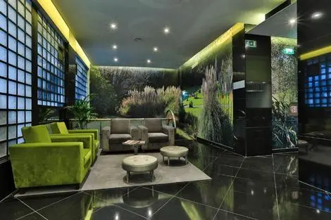 Hôtel Olissippo Marques De Sa lisbonne PORTUGAL