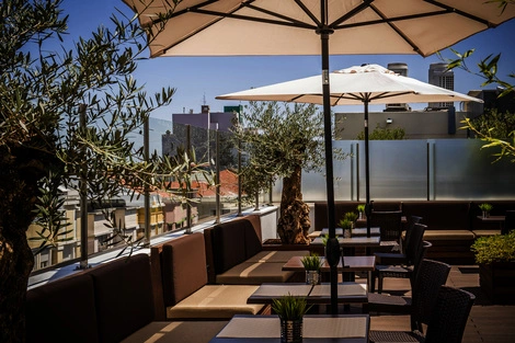 Hôtel Smy Lisboa lisbonne PORTUGAL