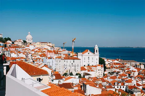 Lisbonne