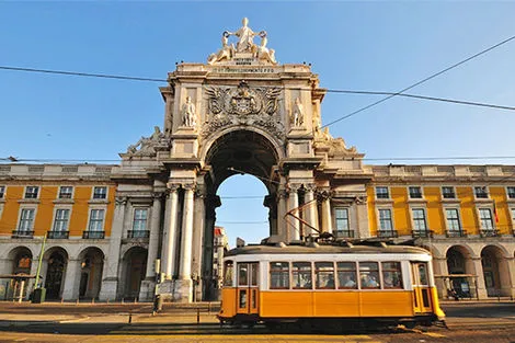 Lisbonne