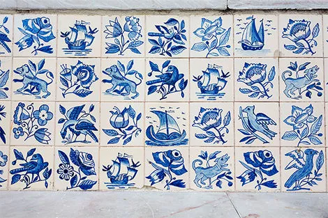 Lisbonne