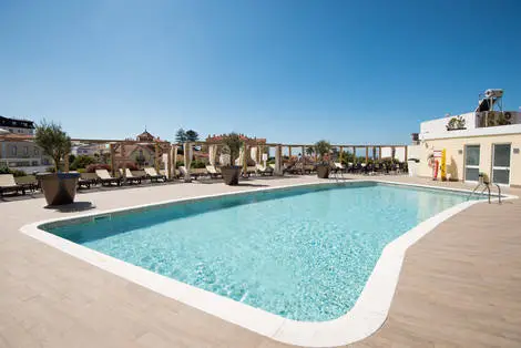Portugal : Hôtel Adult Only Vila Galé Estoril