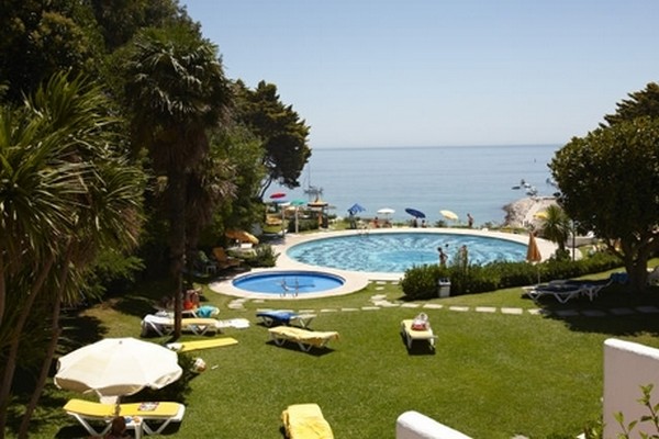 Piscine ext - Do Mar