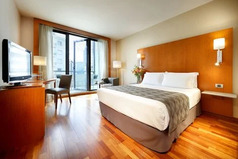 Hôtel Eurostars Lisboa Parque lisbonne PORTUGAL