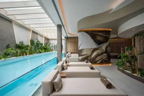 Hôtel Hyatt Regency Lisboa lisbonne PORTUGAL