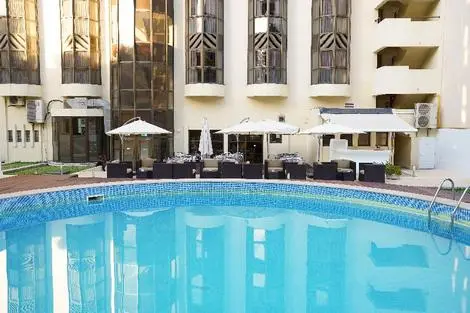 Hôtel Legendary Lisboa Suites lisbonne PORTUGAL