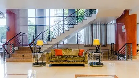 Hôtel Marques De Pombal lisbonne PORTUGAL