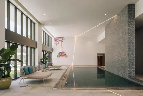 Hôtel Martinhal Lisbon Oriente lisbonne PORTUGAL