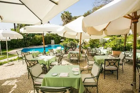 Hôtel Olissippo Lapa Palace lisbonne PORTUGAL