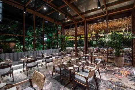 Hôtel Sana Malhoa lisbonne PORTUGAL