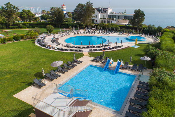 Portugal : Hôtel TUI Sélection Vila Galé Cascais