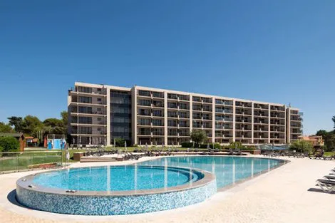 Portugal : Hôtel Vila Gale Cascais