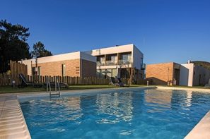 Portugal-Lisbonne, Hôtel Villas da Fonte, Leisure & Nature
