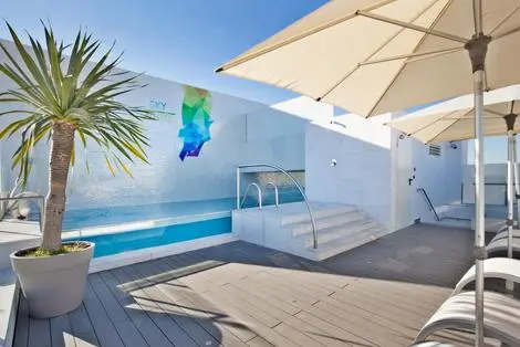 Hôtel White Lisboa lisbonne PORTUGAL