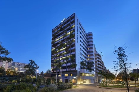 Hôtel Acores Lisboa lisbonne PORTUGAL