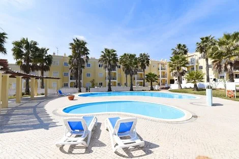 Hôtel Praia Da Lota Resort Apartments manta_rota PORTUGAL