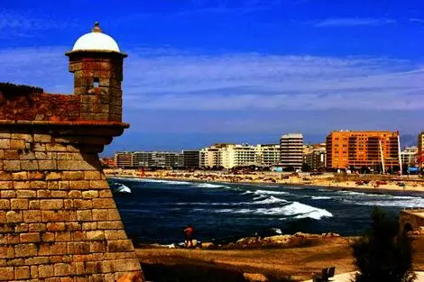 Hôtel Sea Porto matosinhos PORTUGAL