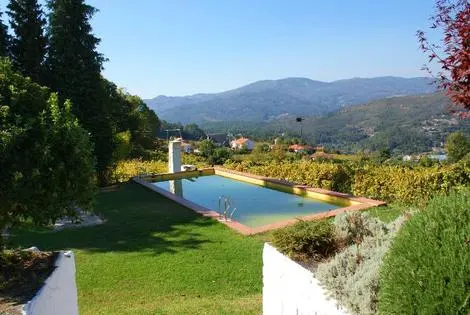 Hôtel Quinta Da Calcada melgaco PORTUGAL
