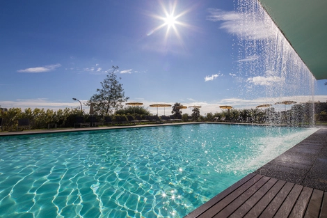 Hôtel Monchique Resort And Spa monchique PORTUGAL