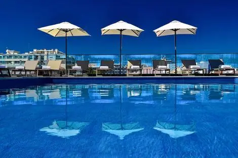 Hôtel Prime Energize montegordo PORTUGAL