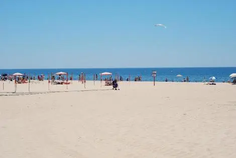 Hôtel Alba montegordo PORTUGAL