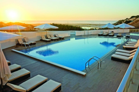 Hôtel Praia D'el Rey The Beachfront obidos PORTUGAL