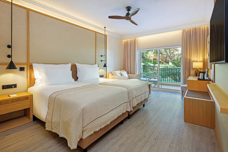 Chambre standard