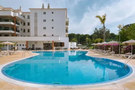 Hôtel AP Victoria Sports & Beach olhos_de_agua Portugal