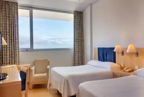 Hôtel The Lince Azores ponta_delgada PORTUGAL