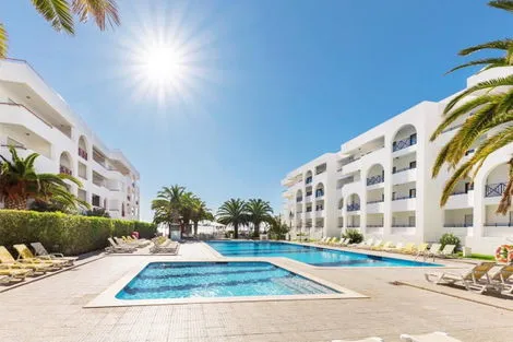 Hôtel Ukino Terrace Algarve porches Portugal
