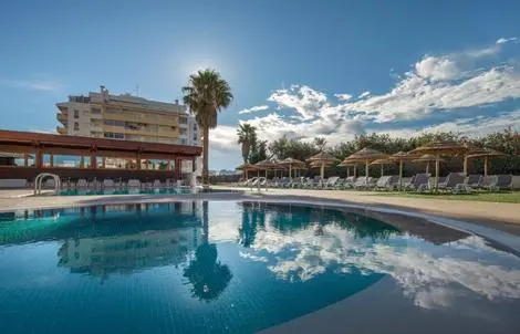 Hôtel Interpass Vauhotel Apartamentos Portimao PORTUGAL