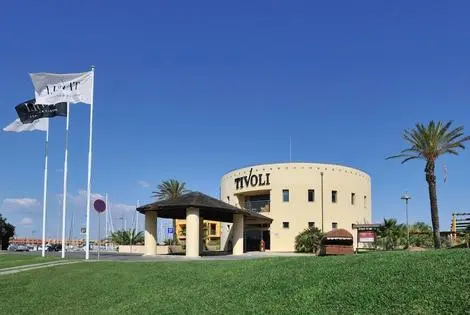 Hôtel Nh Marina De Portimao Portimao PORTUGAL