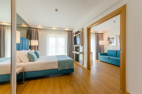 Hôtel Turim Presidente portimao PORTUGAL