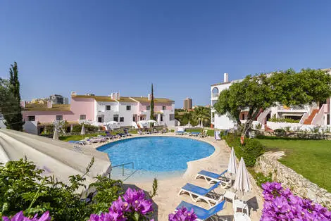 Club Jumbo Vilarosa portimao Portugal