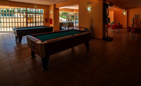 Hôtel Flor Da Rocha portimao PORTUGAL