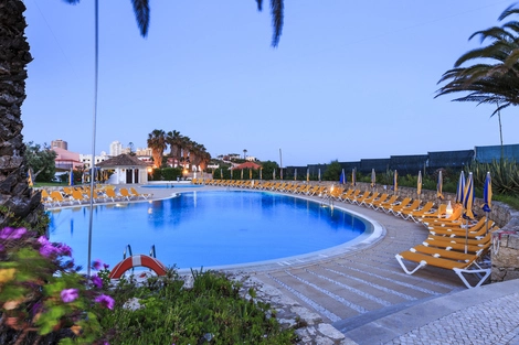 Hôtel Jardim Do Vau portimao PORTUGAL