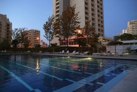 Hôtel Jardins Da Rocha portimao PORTUGAL