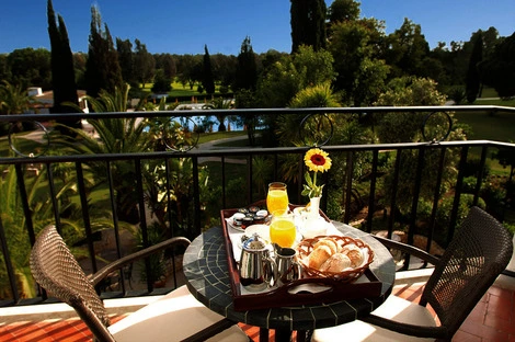 Hôtel Penina Golf Resort portimao PORTUGAL